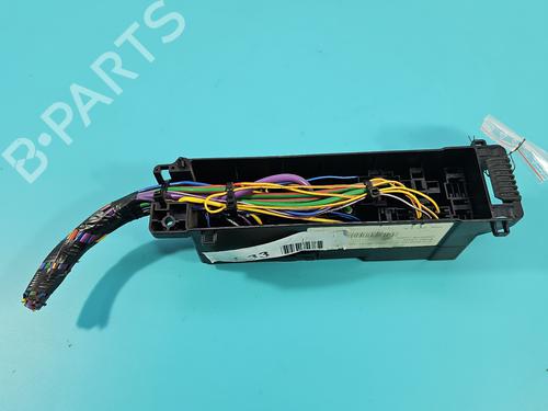 Fuse box FORD TRANSIT CONNECT V408 Box Body/MPV | BP38140875E1 - Image 4