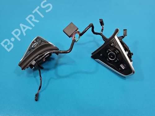 Used Steering wheel controls Steering wheel controls 37842318 37842318