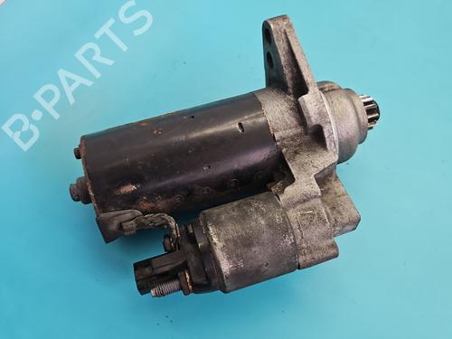 Starter SKODA OCTAVIA II (1Z3) 1.9 TDI | BP37845456M8 - Image 4
