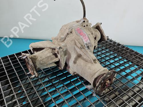 Used Rear differential Rear differential 38067929 38067929