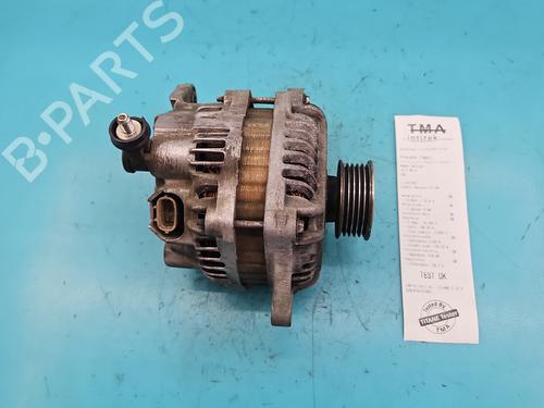 Generator Generator 38124242 38124242