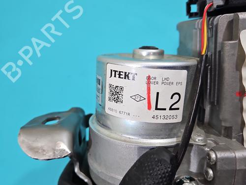 Steering pump RENAULT CAPTUR I (J5_, H5_) 0.9 TCe 90 | BP37816955M99  - Image 6