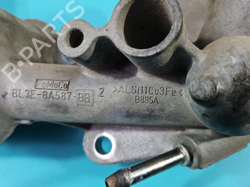 Pipe FORD USA MUSTANG Coupe 3.7 | BP38133774M125  - Image 16