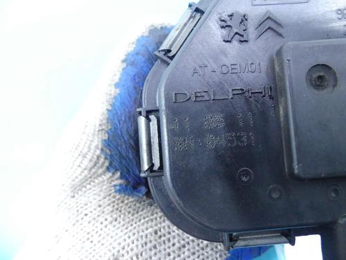 Throttle body FORD FOCUS III 1.6 TDCi | BP37803650M82 - Image 7