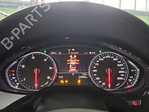 instrument-cluster-audi-a8-d4-4h2-4h8-4hc-4hl-2009-2010-2011-2012-2013-2014-2015-2016-2017-2018-2019-38122650 main image