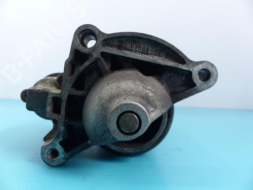 Starter PEUGEOT 307 (3A/C) 1.4 | BP37893719M8 - Image 2