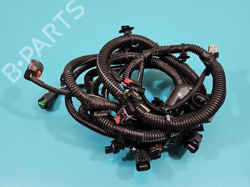 Wiring harness OPEL MOKKA 1.2 (76) | BP38132918E16 - Image 3