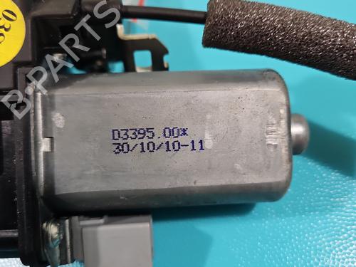Tailgate lock PORSCHE CAYENNE (92A) 4.8 S | BP37990231C101 - Image 4