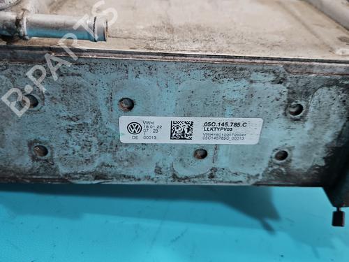 Intercooler SEAT IBIZA V (KJ1, KJG) 1.0 TSI | BP37990475M30 - Image 2