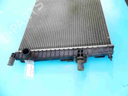 Water radiator RENAULT FLUENCE (L3_) 1.6 16V (L301, L30F, L30P, L30R) | BP37808539M31 - Image 3