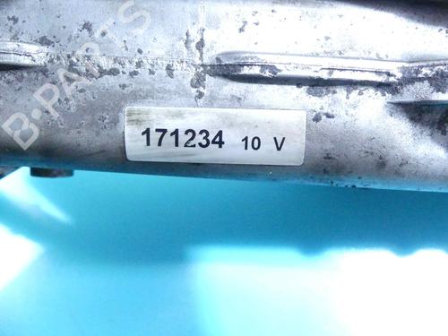 Egr VOLVO V60 I (155) D3 / D4 | BP37880405M69 - Image 9