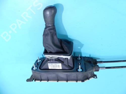 Gear lever SKODA RAPID Spaceback (NH1) 1.4 TDI | BP37808120M90 - Image 5