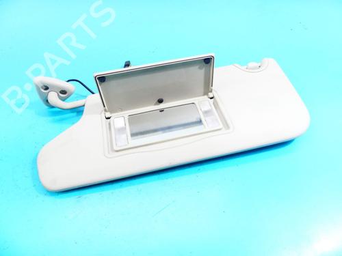 Left sun visor FIAT FREEMONT (345_) 2.0 JTD | BP37805271I1 - Image 2