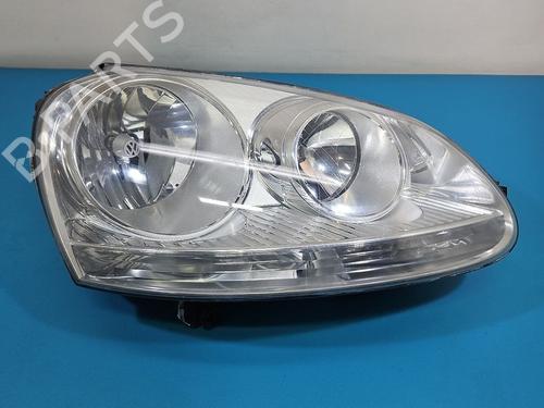Right headlight VW JETTA III (1K2) 2.5 | BP40529254C29 - Image 2