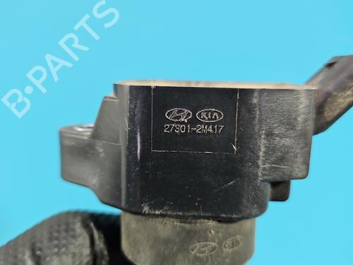 Ignition coil HYUNDAI TUCSON (NX4E, NX4A)  | BP37860472M94  - Image 6