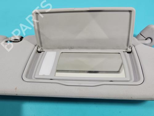 Right sun visor HONDA CR-V III (RE_) 2.2 i-DTEC 4WD (RE6) | BP37844203I2 - Image 3