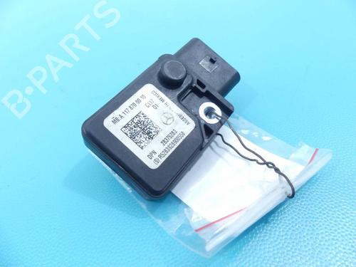 electronic-sensor-infiniti-qx50-ii-2017-37877964 main image