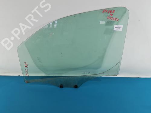 Used Front left door window Front left door window 38758541 38758541