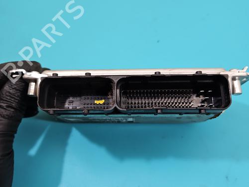 Engine control unit (ECU) KIA PICANTO I (SA) 1.1 | BP37820091M57 - Image 5