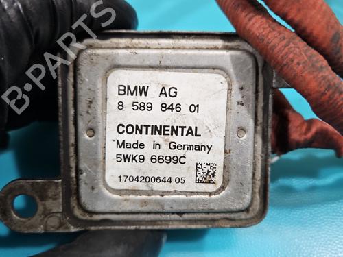 Electronic sensor BMW 5 Touring (F11) 525 d xDrive | BP38130937M84 - Image 5
