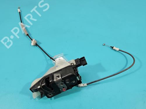 Used Front left lock Front left lock 37848956 37848956
