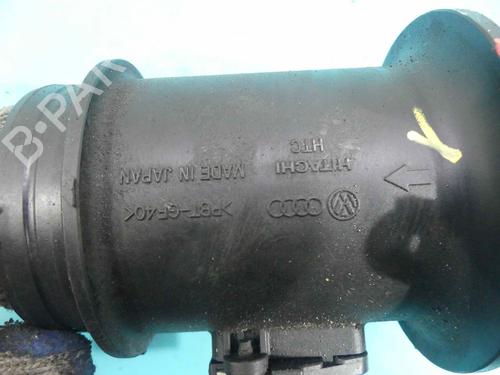 Mass air flow sensor AUDI A6 C6 (4F2) | BP37806909M95 - Image 6