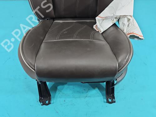 Left front seat INFINITI G Saloon 35 | BP38137035C15 - Image 4
