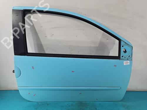 right-front-door-renault-twingo-ii-cn0_-2007-38123063 main image