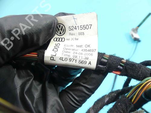 Other AUDI Q7 (4LB) 3.0 TDI quattro | BP37887410O1 - Image 8