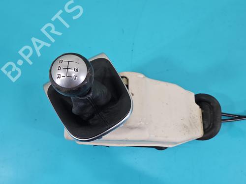 Selector da caixa CITROËN C4 II (NC_) 1.6 VTi 120 (NC5FS0, NC5FS9) | BP38132255M90 - Image 4