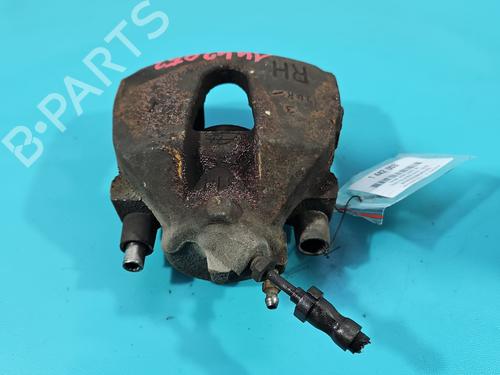 Right front brake caliper FORD FOCUS III | BP38129156M104 - Image 4