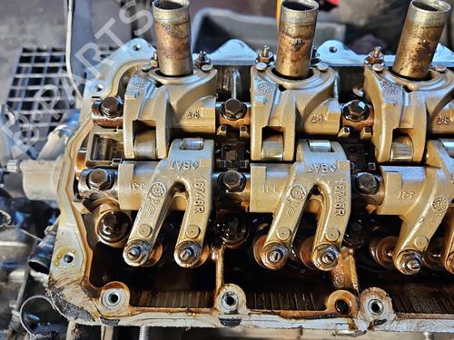 Engine DACIA LOGAN II 1.2 | BP39139988M1 - Image 3