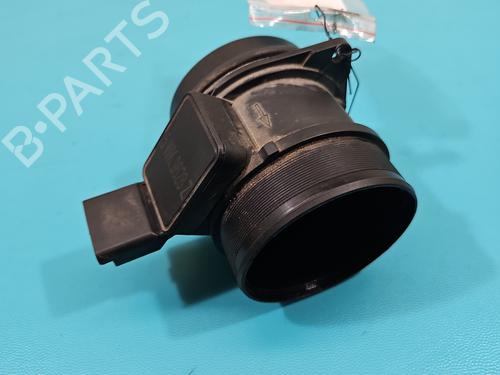 Mass air flow sensor CITROËN C8 (EA_, EB_) 2.0 HDi | BP38135556M95 - Image 4