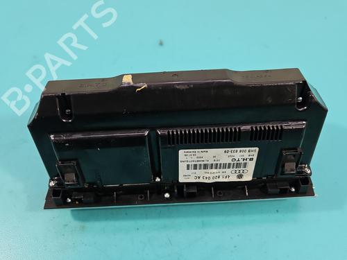 Climate control AUDI A6 C6 (4F2) | BP37829325I5 - Image 7