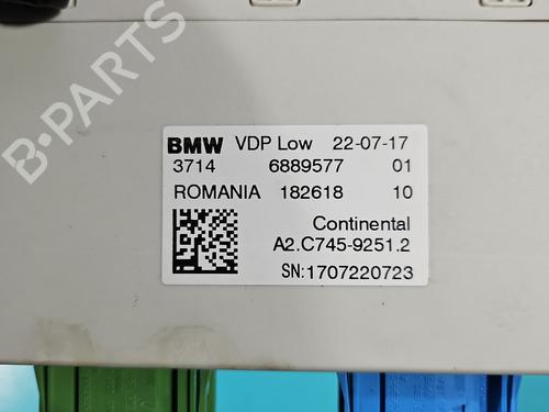 Other BMW 5 Touring (G31) 520 d | BP37851595O1 - Image 5