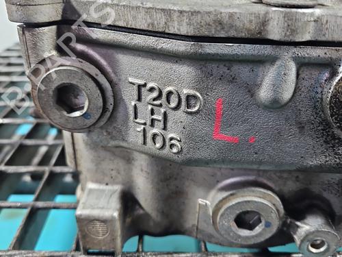Cylinder head SUBARU FORESTER (SJ_) 2.0 D AWD (SJD) | BP37816928M5  - Image 11