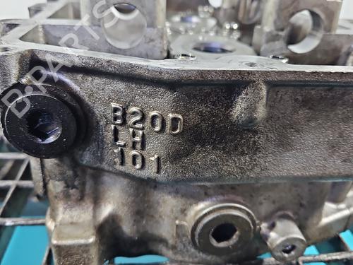 Cylinder head SUBARU FORESTER (SJ_) 2.0 D AWD (SJD) | BP37849006M5 - Image 5