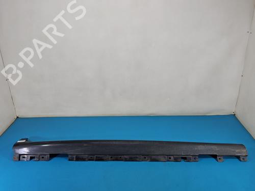 Used Right sideskirt Right sideskirt BMW X3 (F25) xDrive 28 i (245 hp) 39953503 39953503
