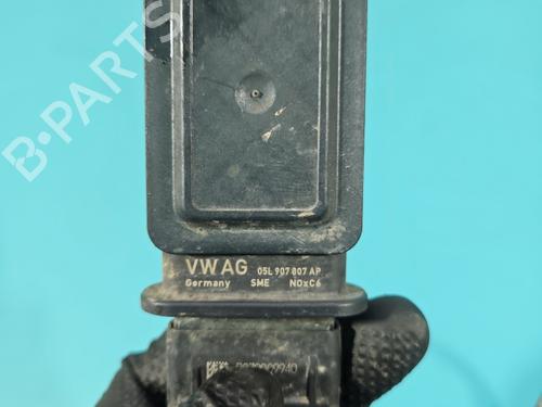 Electronic sensor SKODA OCTAVIA IV (NX3, NN3, PV3) 2.0 TDi | BP37838700M84 - Image 5