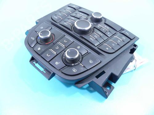 Used Climate control Climate control 37806066 37806066
