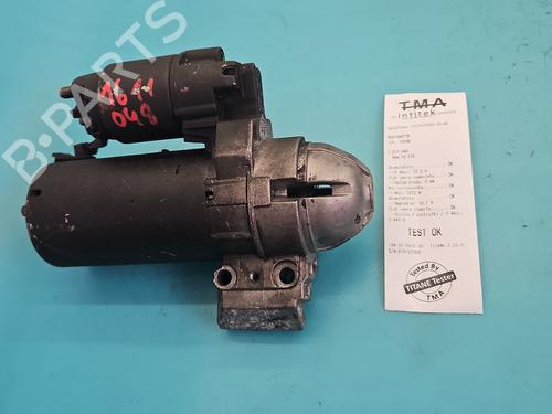 Startmotor Startmotor 37859680 37859680