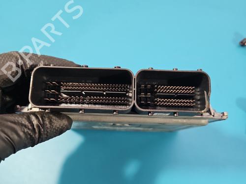Engine control unit (ECU) BMW 1 (E87) 116 i | BP39611992M57 - Image 3