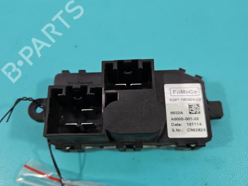 Used Heater resistor Heater resistor 37813531 37813531