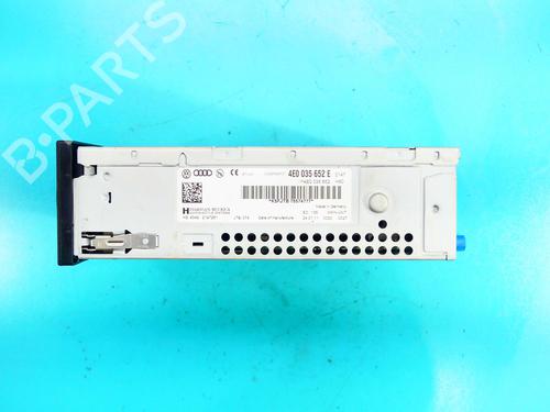 Electronic module AUDI A6 C6 Avant (4F5) 2.7 TDI | BP37886488M83 - Image 7