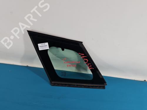 Panel rude bagtil venstre Panel rude bagtil venstre LAND ROVER RANGE ROVER EVOQUE (L538) 2.0 4x4 (241 hp) 39657136 39657136
