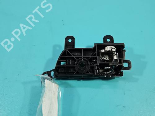 Front right interior door handle INFINITI QX50 I 37 AWD | BP38148657I14 - Image 4