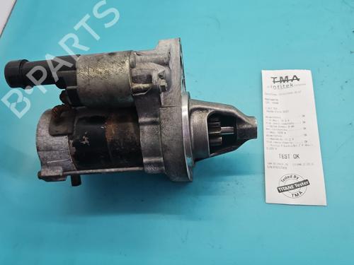 Used Starter Starter HONDA CIVIC VIII Hatchback (FN, FK) 1.8 (FN1, FK2) (140 hp) 40040467 40040467