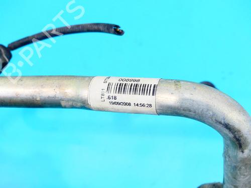 AC pipe VOLVO C30 (533) 1.6 D | BP38154793M126 - Image 6