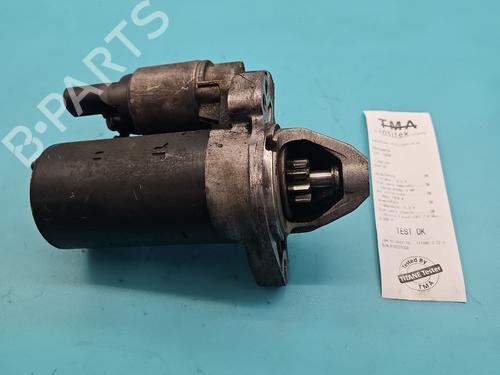 Used Starter Starter 38132462 38132462