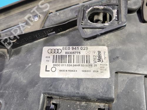 Optica esquerda AUDI A4 B6 (8E2) 2.0 | BP38467457C28  - Image 7